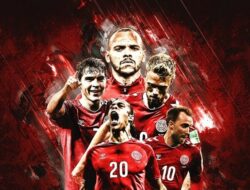 Profil Timnas Denmark - EURO 2020