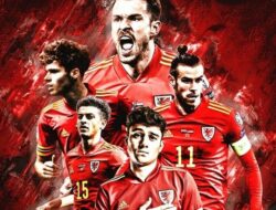 Profil Timnas Wales - EURO 2020