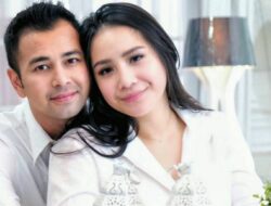 nagita slavina raffi ahmad