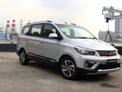 Resmi diluncurkan, Ini Perbandingan Wuling Confero S, Toyota Avanza Veloz dan Suzuki Ertiga