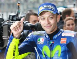 Rossi Siap Tampil di Mugello