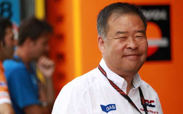 Shuhei Nakamoto