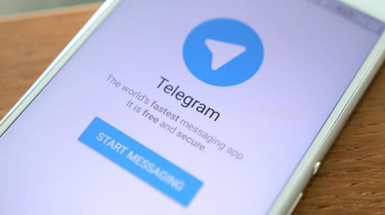 Telegram