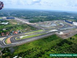 MotoGP Thailand 2018