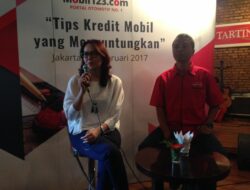 Tips Kredit Mobil yang Menguntungkan