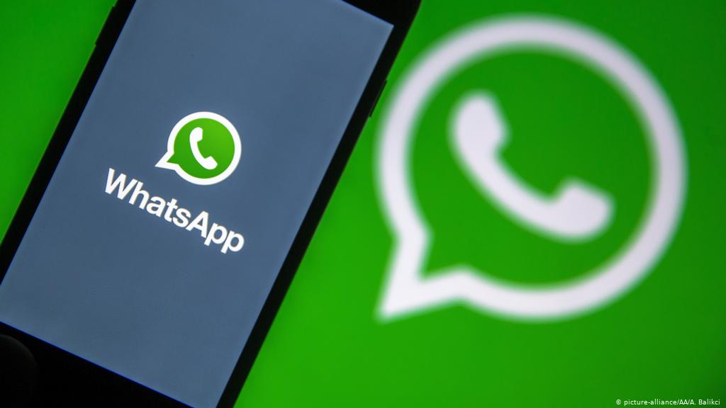 Whatsapp Akan Bisa dipakai di 4 Perangkat