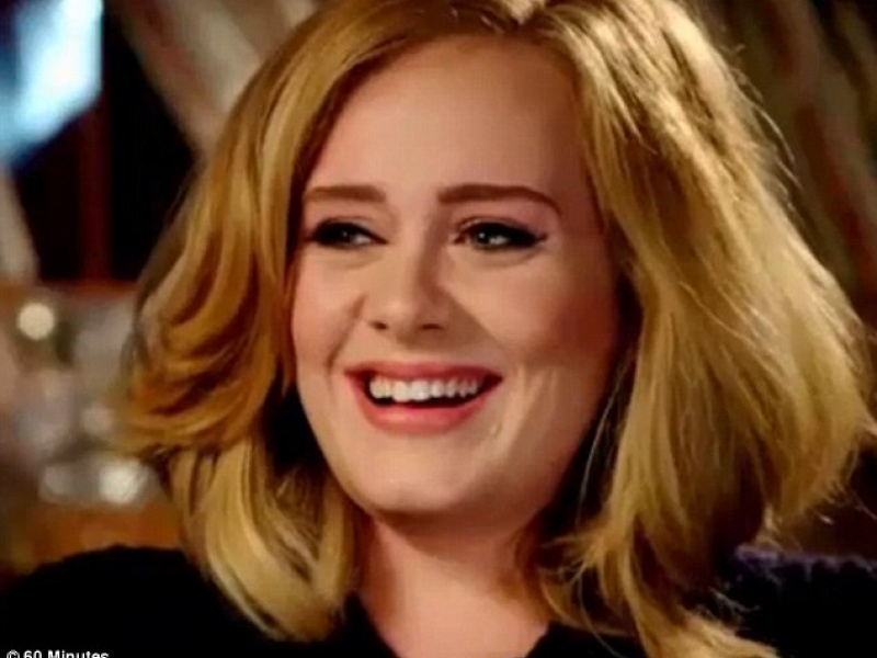 adele 2