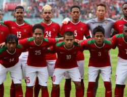 HASIL INDONESIA VS THAILAND Piala AFF 2016