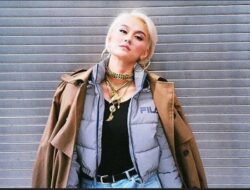 agnez mo mama