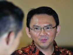 Ahok Jadi tersangka