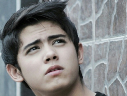 Aliando Syarief dilarang pacaran