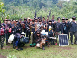 WNI disandera Abu Sayyaf