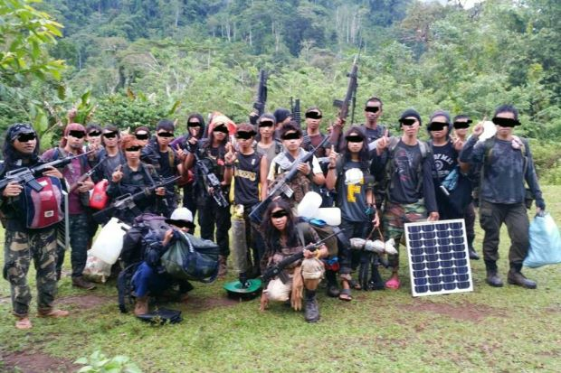 WNI disandera Abu Sayyaf