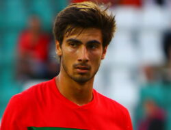 Andre Gomes