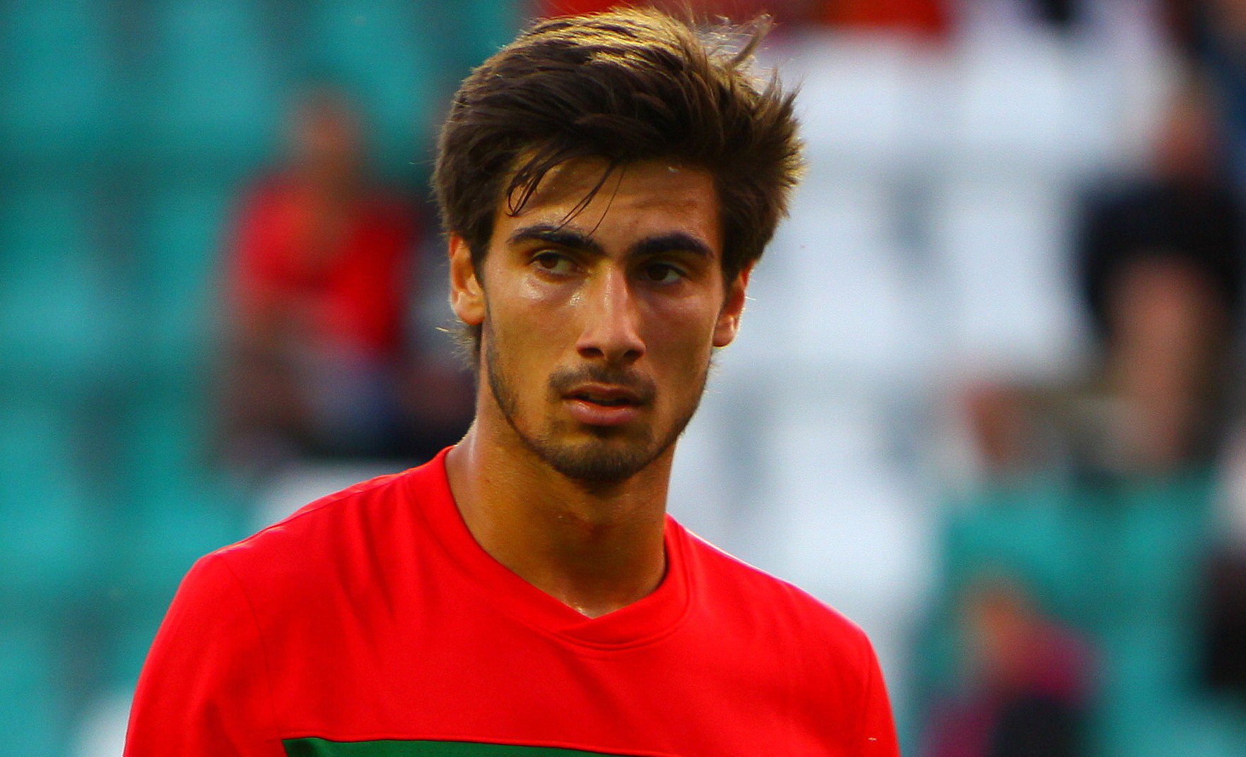 Andre Gomes