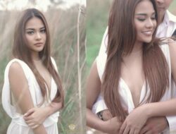 video klip terbaru Aurel hermansyah