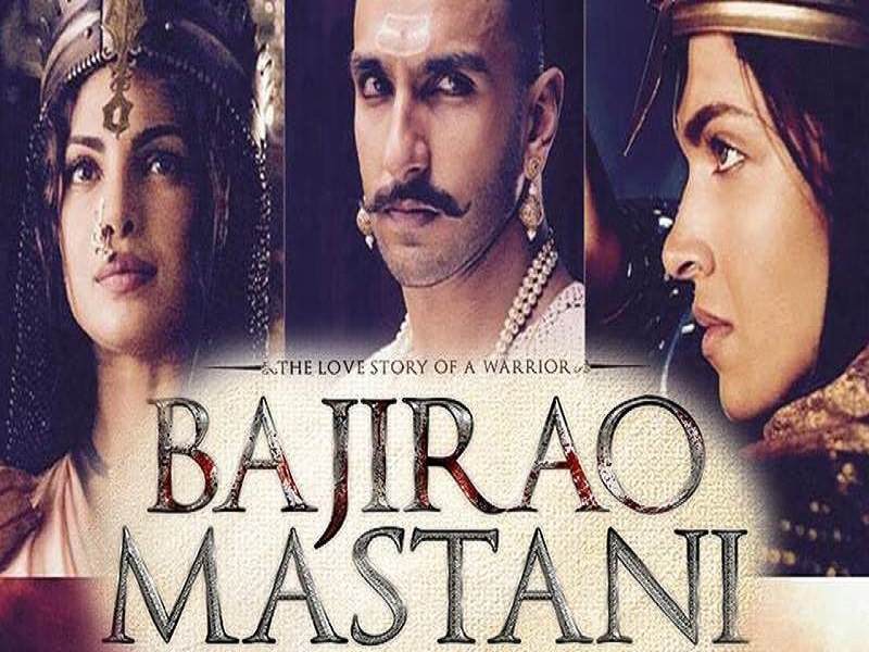 bajirao mastani