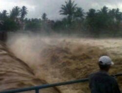 Korban banjir bandang Garut