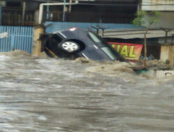 Banjir Bandung