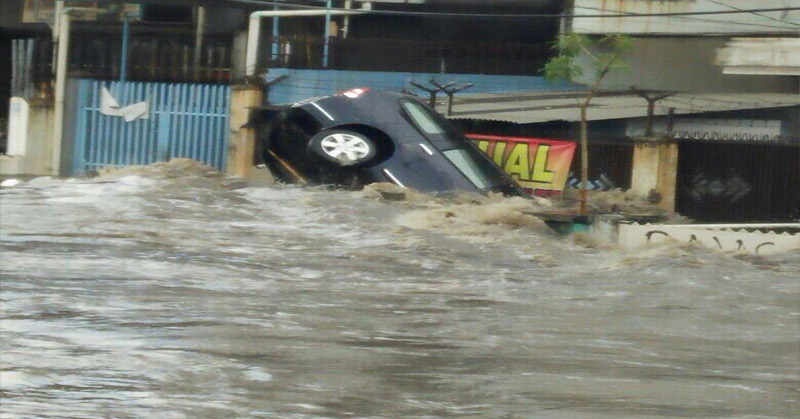 Banjir Bandung