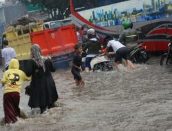 banjir garut