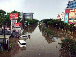 Banjir Bandung, Pasteur