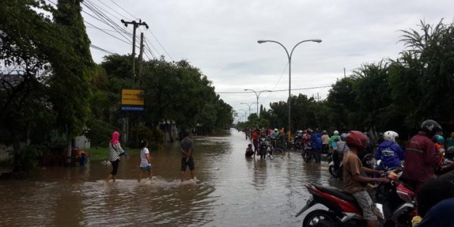 Banjir Pasuruan