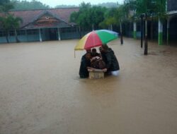 banjir jogja