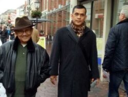 meninggal dunia BJ Habibie