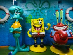 Krusty Krab Indonesia