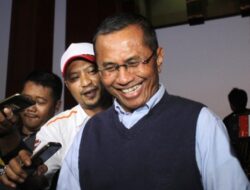 Dahlan Iskan merasa difitnah