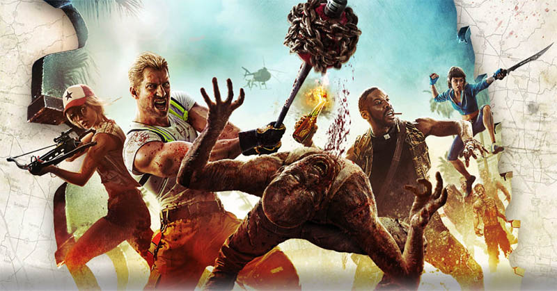 dead island 2