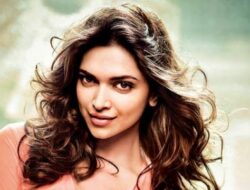 Deepika Padukone