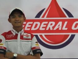 dimas ekky motogp