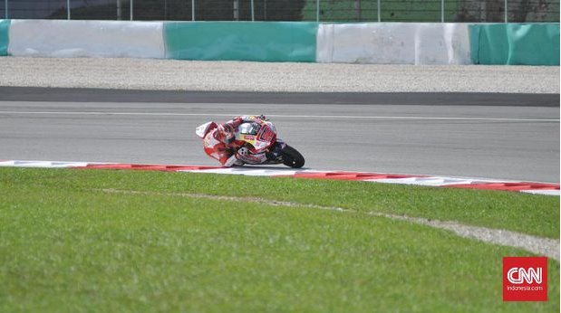 dimas ekky motogp