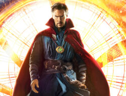 film Doctor Strange