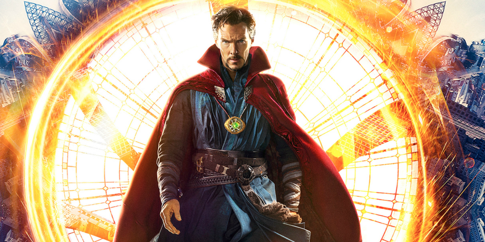 film Doctor Strange