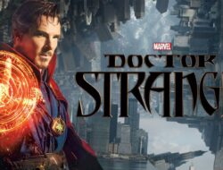 Doctor Strange