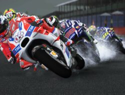 Dovizioso tetap ngotot tampil di MotoGP Misano