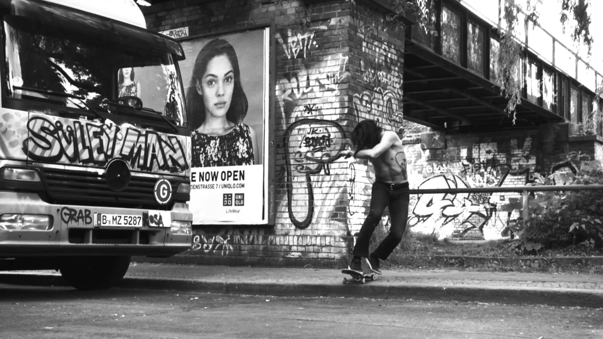 Profil Singkat Dylan Rieder