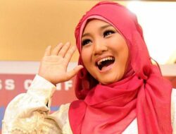 Fatin Shidqia Lubis tak ingin pacaran