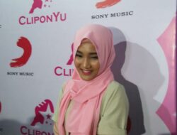 Putus cinta, Fatin Shidqia Lubis