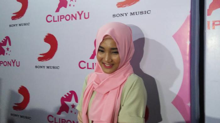 Putus cinta, Fatin Shidqia Lubis