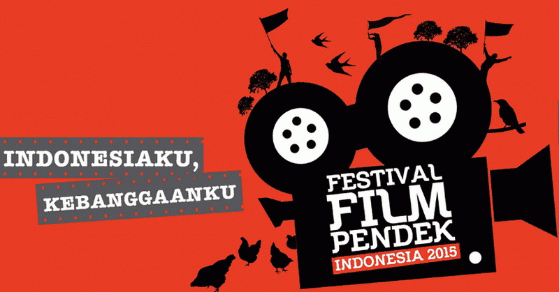 festival film pendek