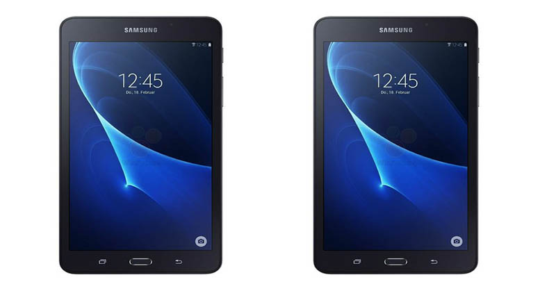 galaxy TAB A 10.1