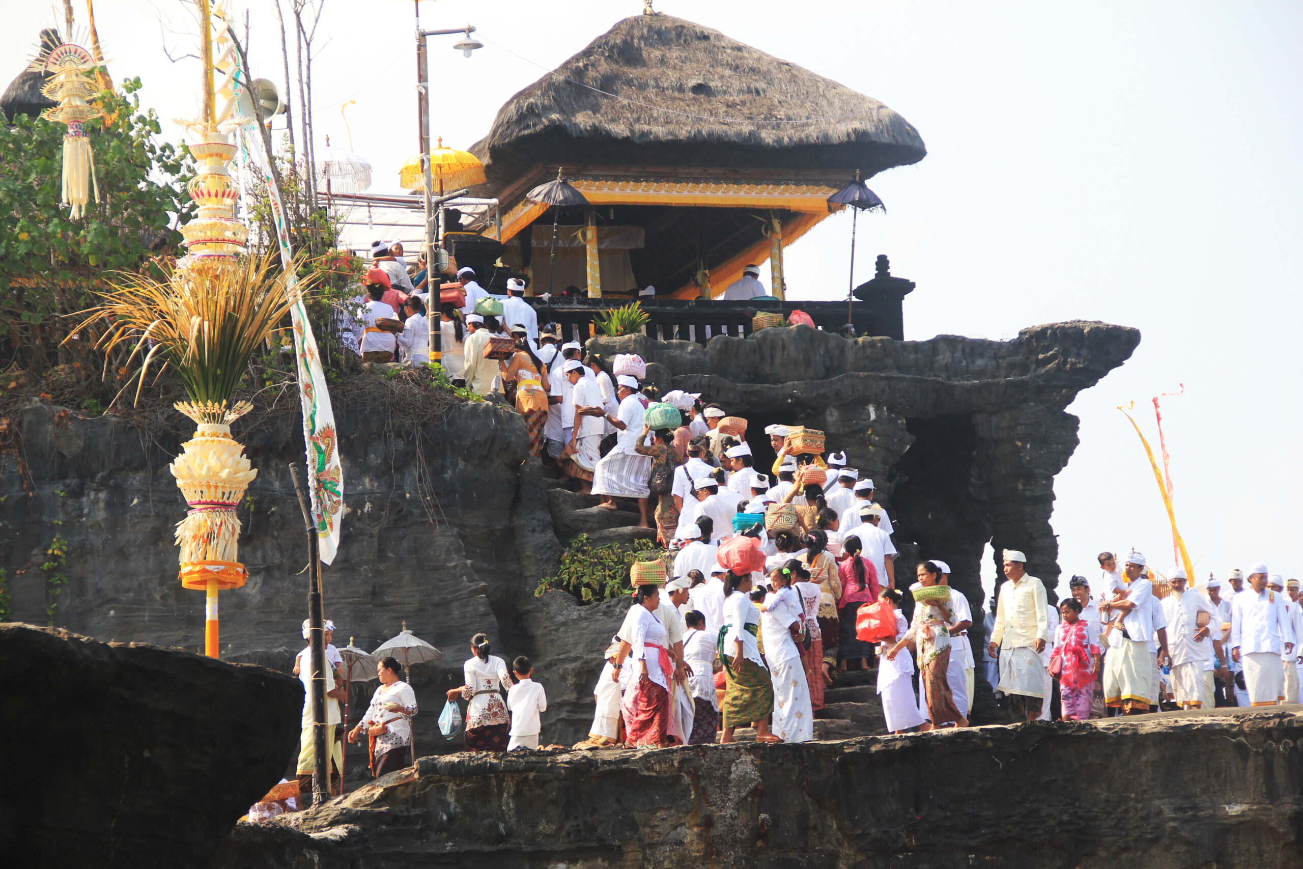 Hari Raya Galungan