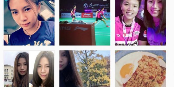 Goh Liu Ying