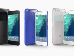 Google Pixel