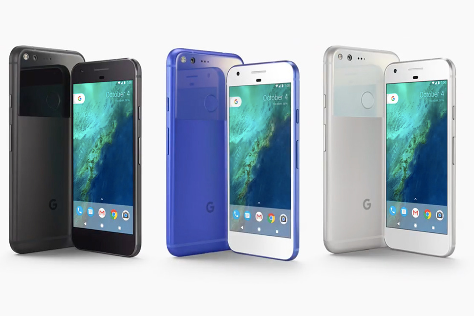 Google Pixel