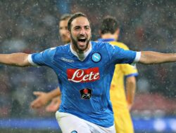 Higuain